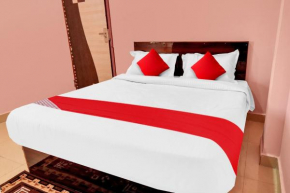 Hotel O Rudram